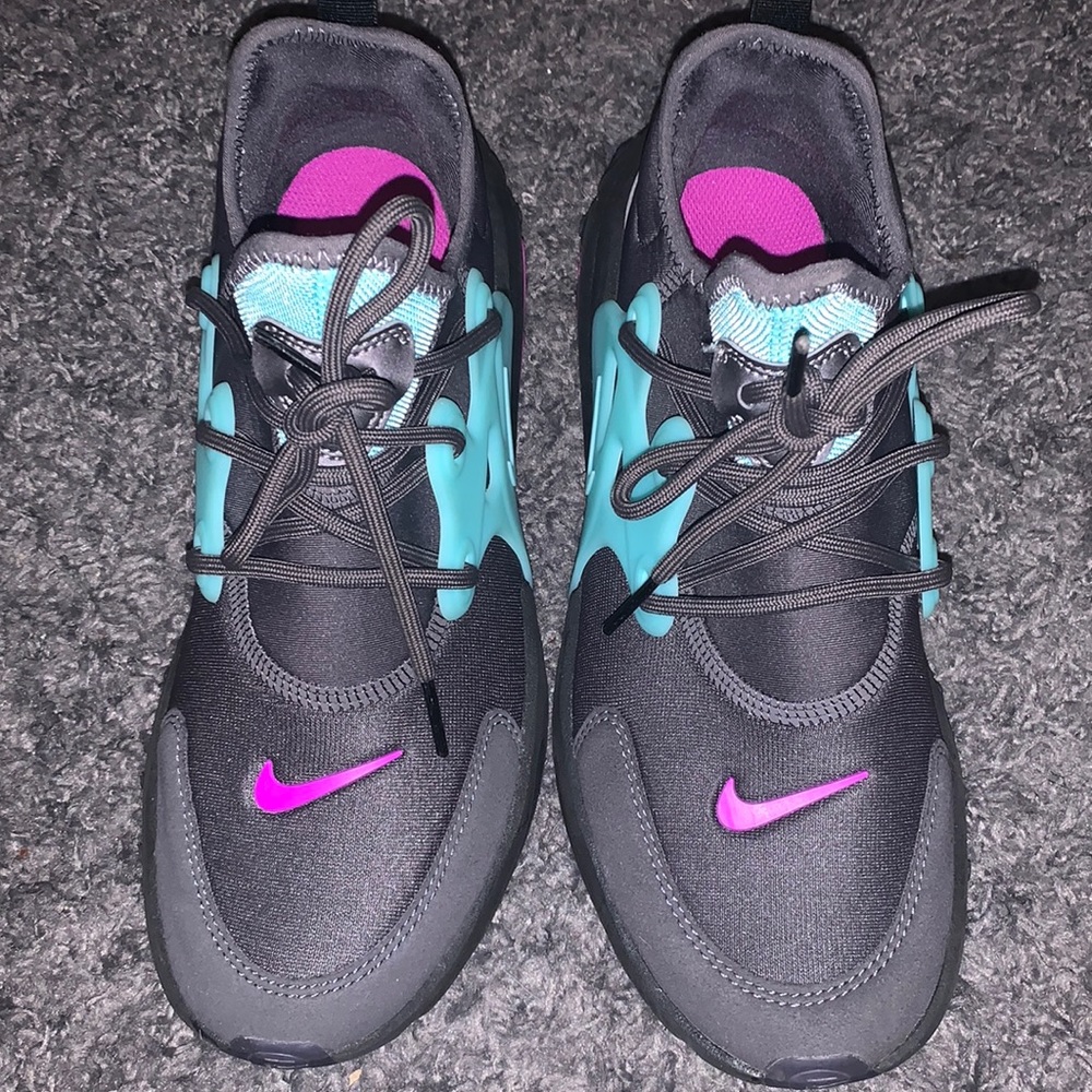 Nike prestos